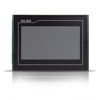 <b>VTS-202 PLC触摸屏工控一体机</b>